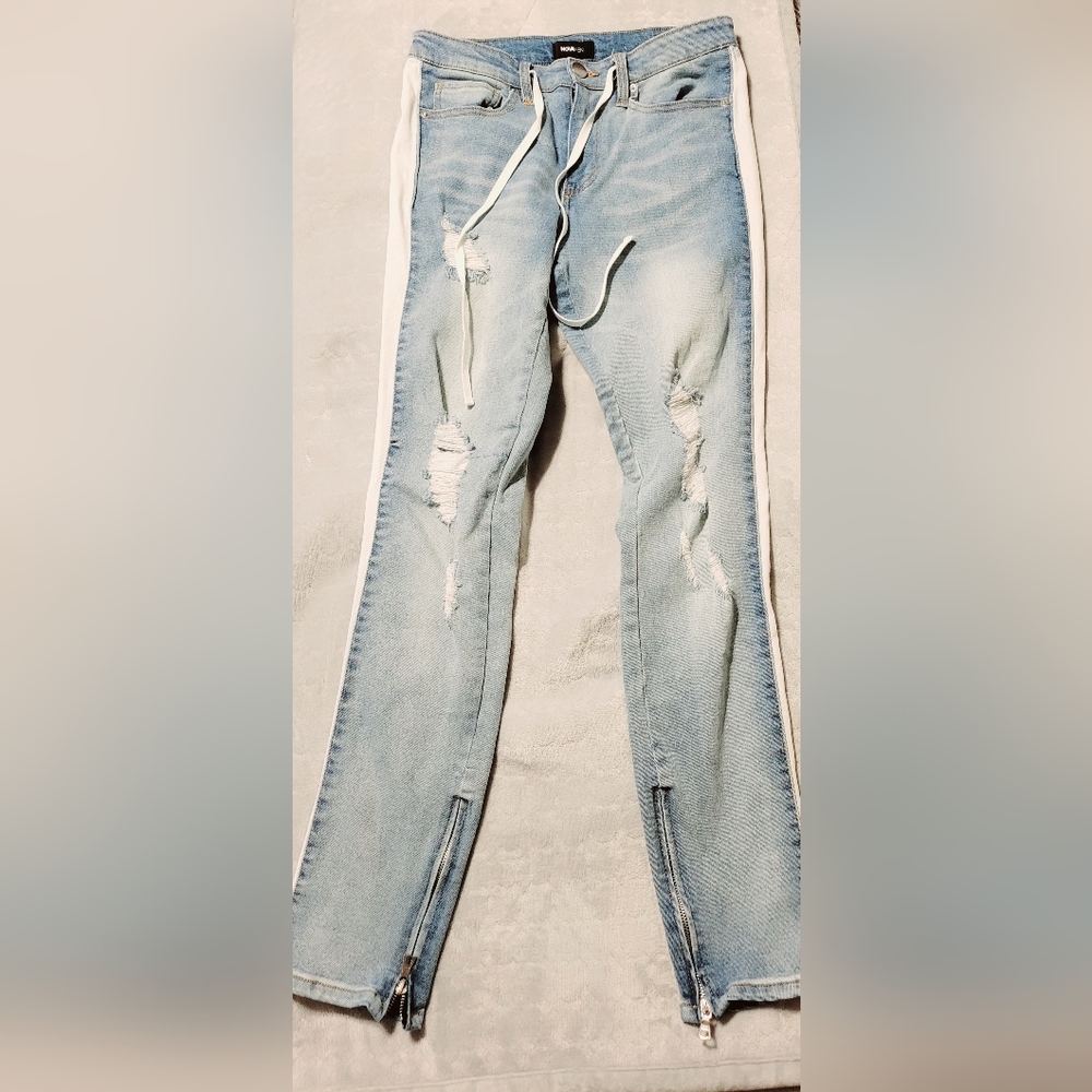 Fashion Nova Men's Jeans. Size 30